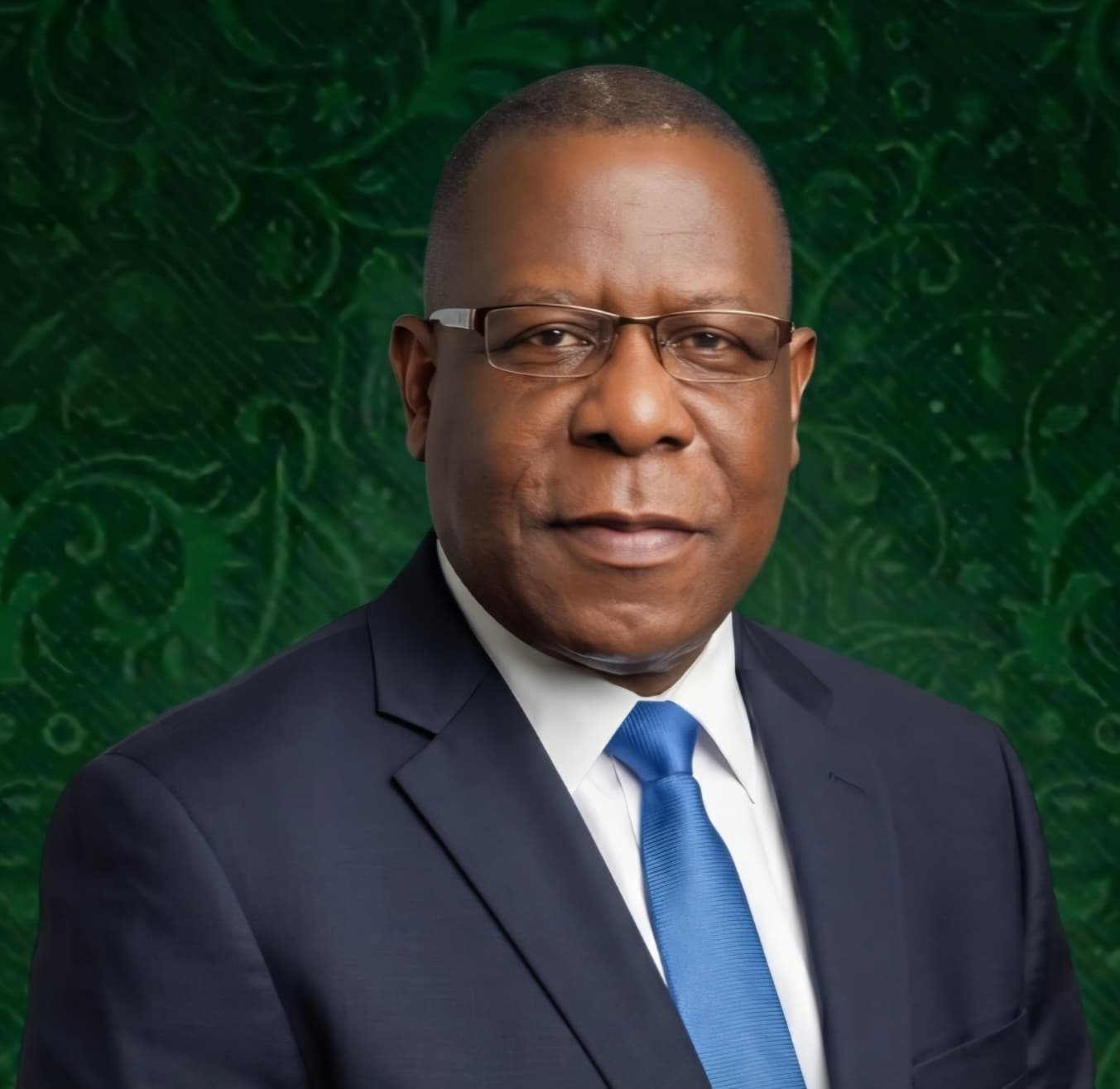 Dr. Kelly Akinjole