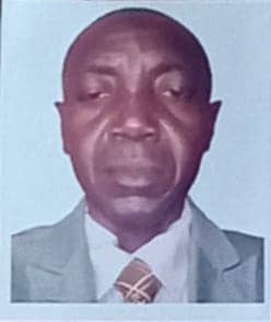 Mr Olusegun Adeyemi HOSEA 