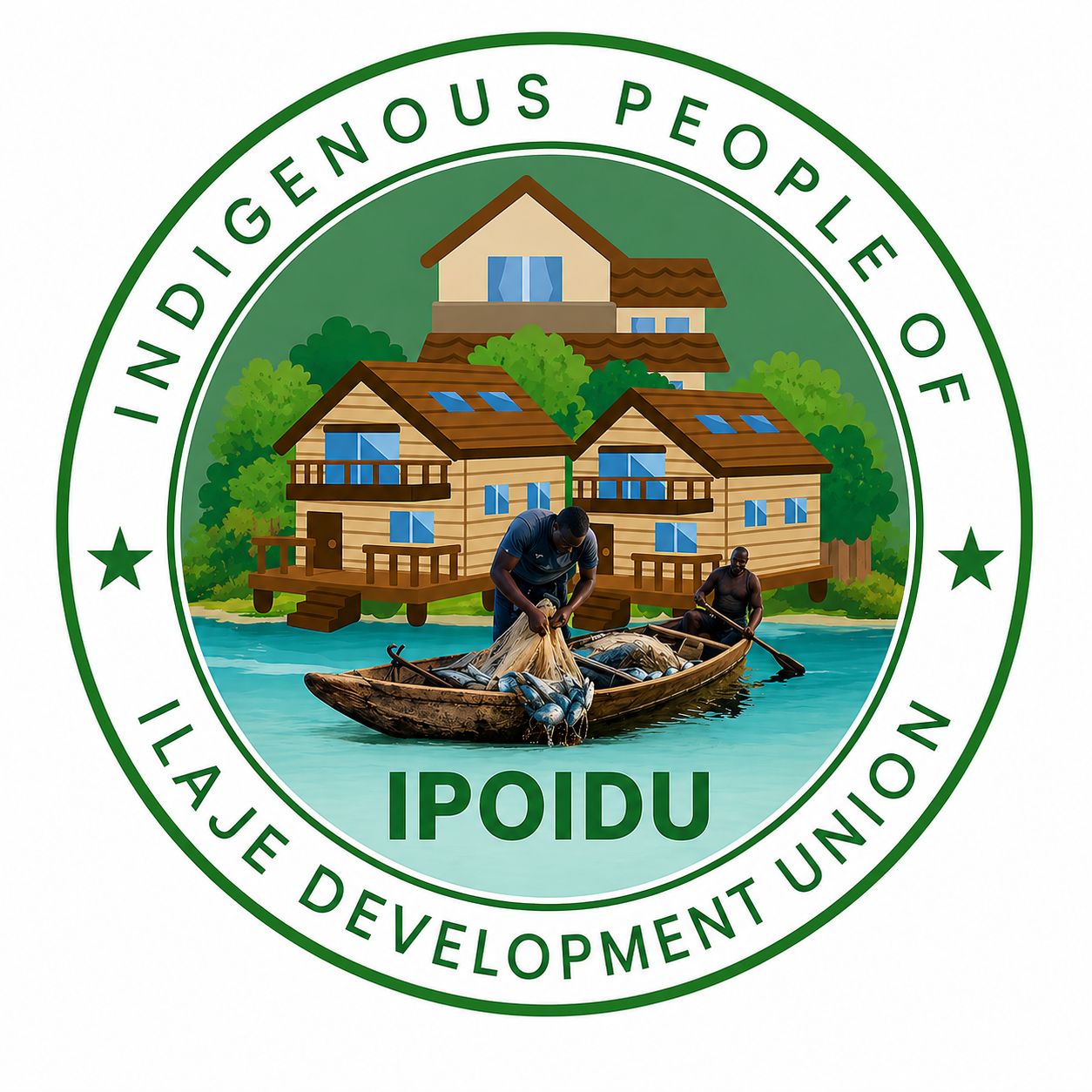 About IPOIDU
