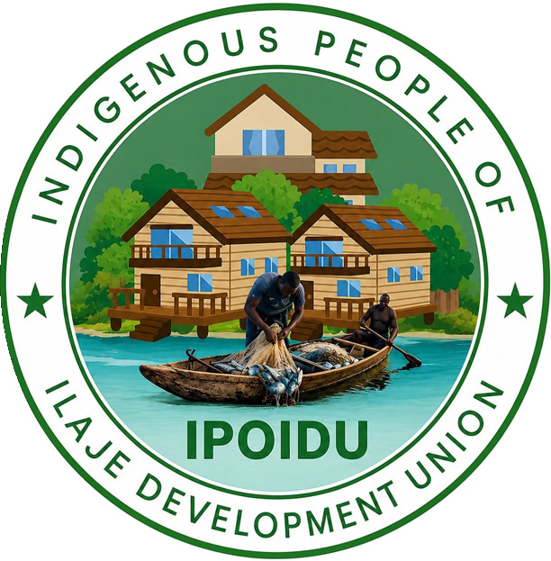 Welcome to IPOIDU